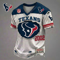 HT x NFL Luxury Classic T-shirt DDT 140526 TTTZ
