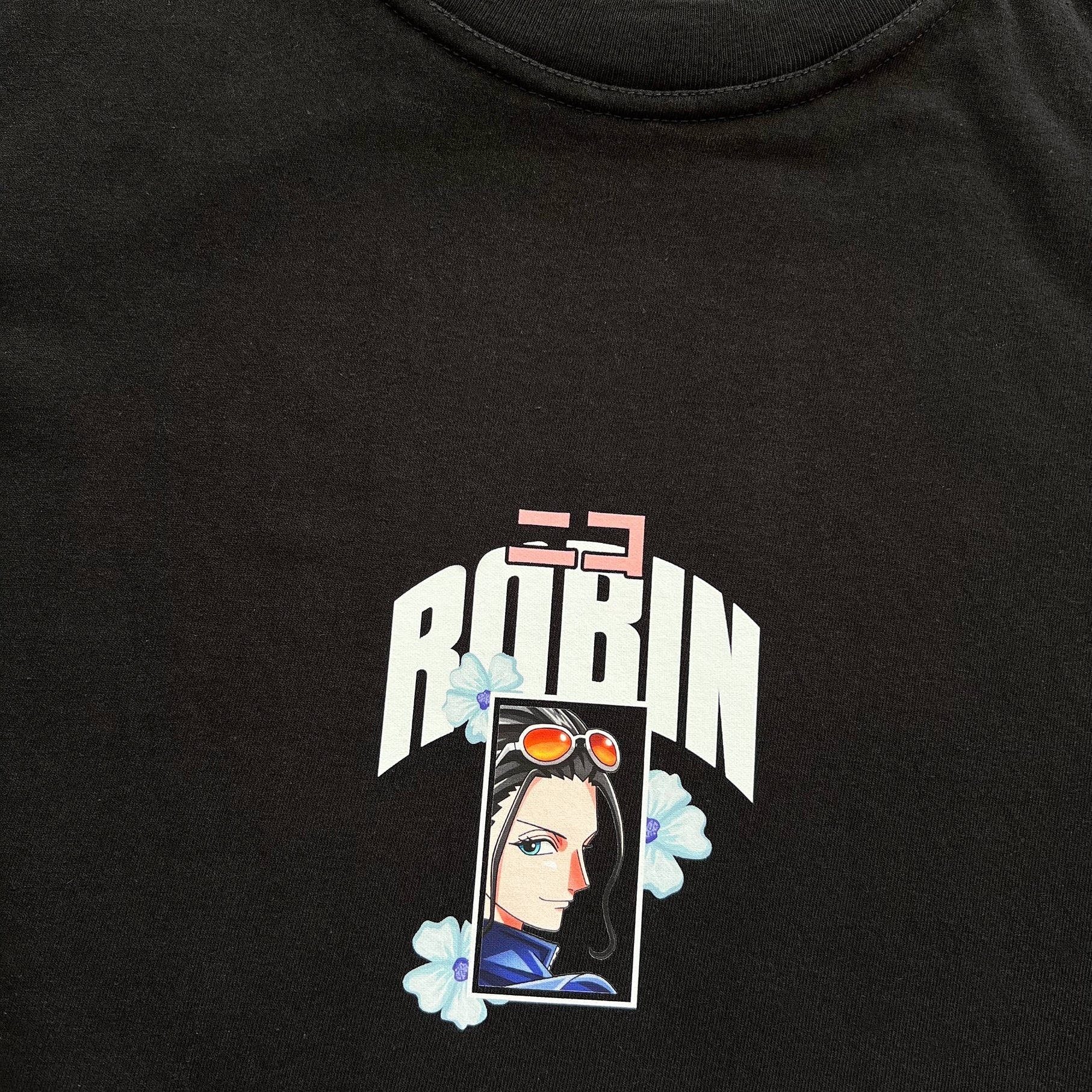 Robin Tee