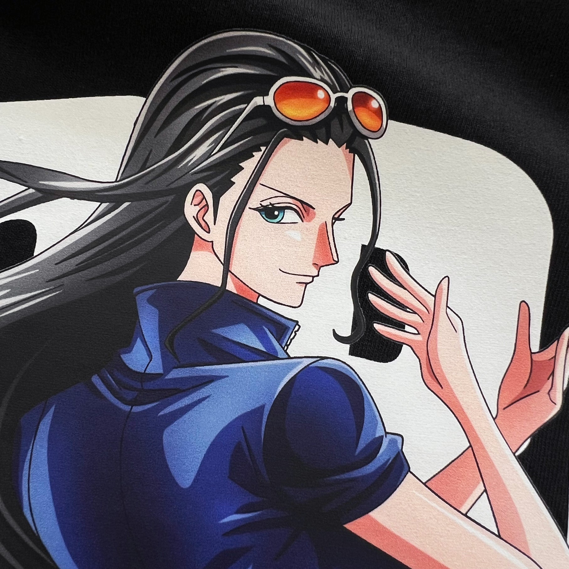 Robin Tee