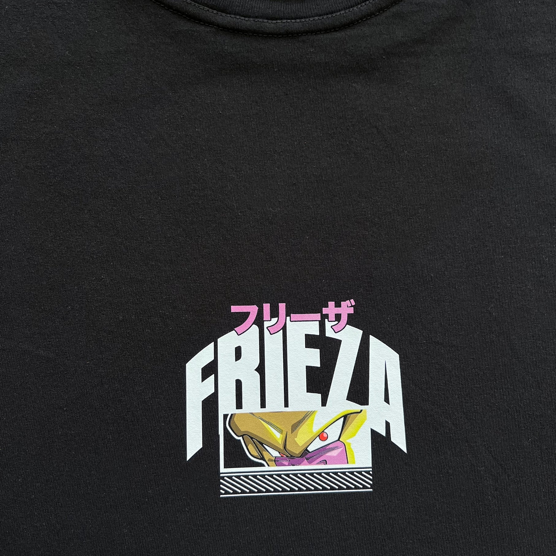 Golden Frieza Tee