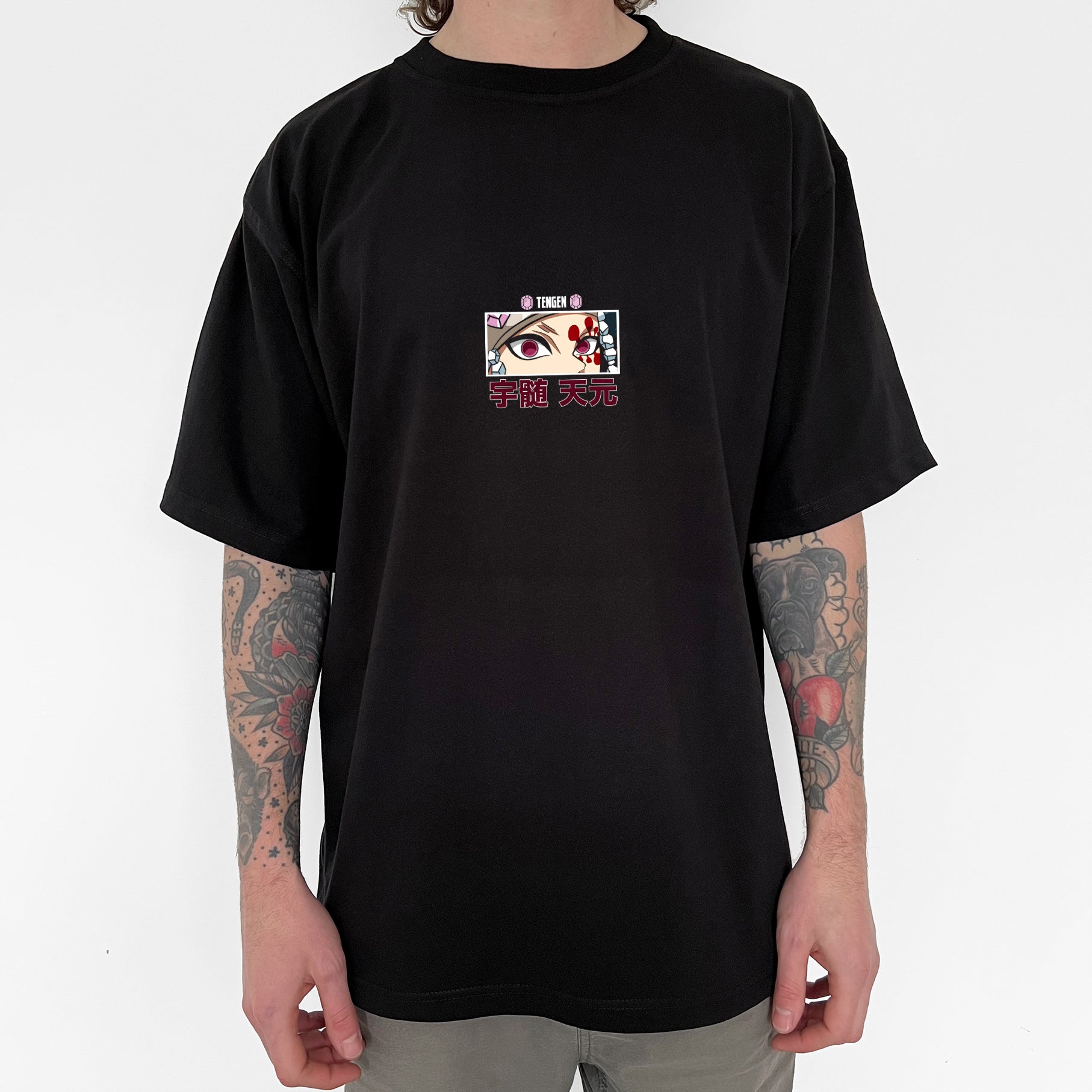 Tengen Tee