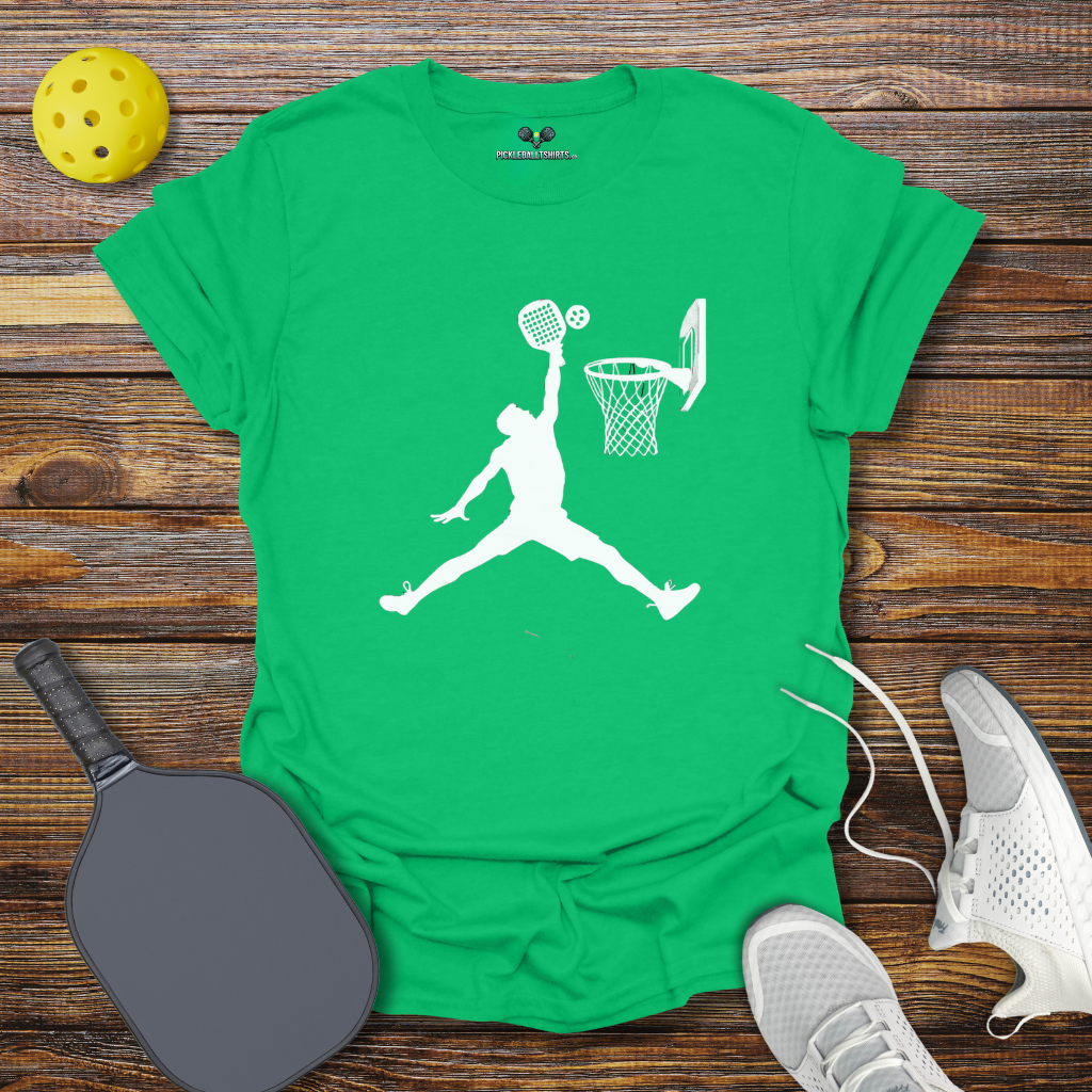 Funny Pickleball Shirt –  AIR Pickleball T-Shirt
