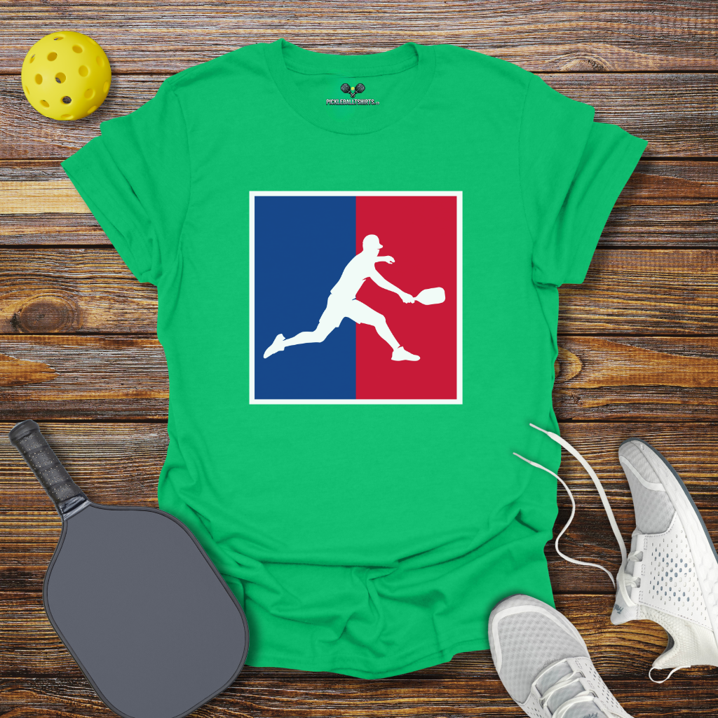 Funny Pickleball Shirt –  NBA Pickleball T-Shirt