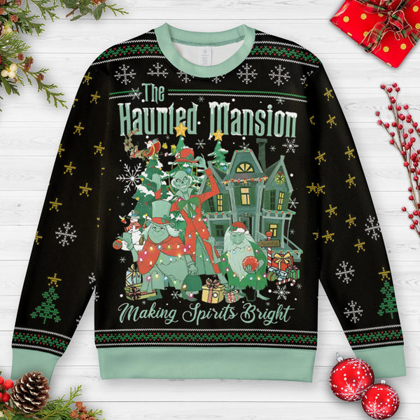 Dark Christmas