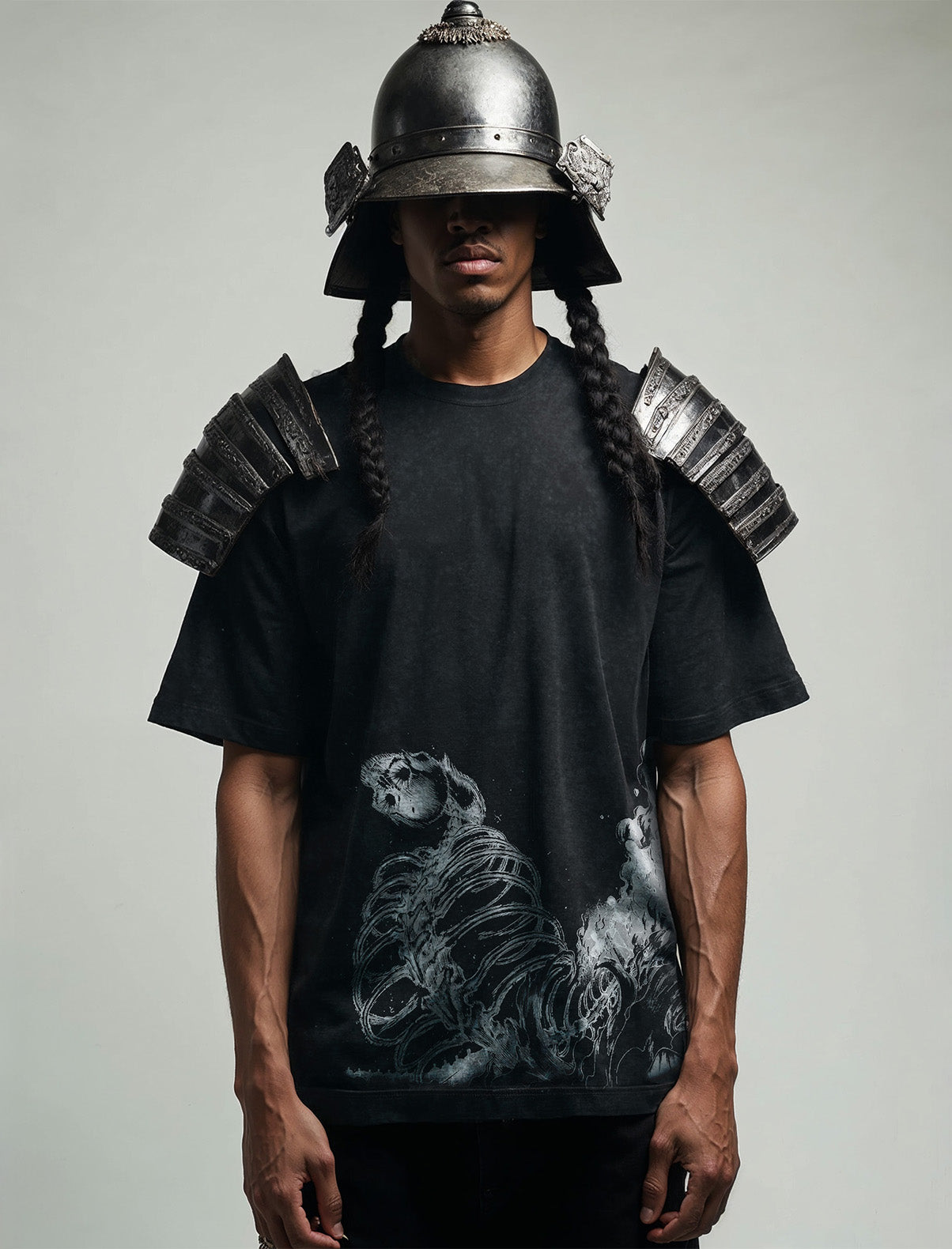 Founding Titan Vintage Tee