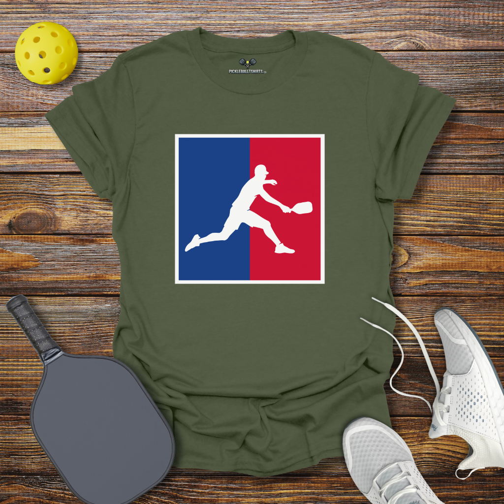 Funny Pickleball Shirt –  NBA Pickleball T-Shirt