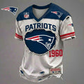 NEP x NFL Luxury Classic T-shirt DDT 140526 TTTZ