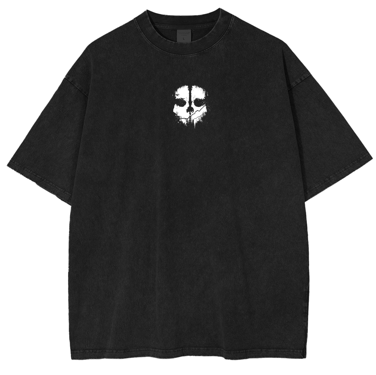 Call of Duty Modern Warfare Washed Unisex T-Shirt