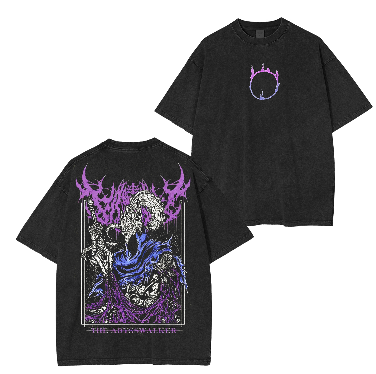 Dark Souls Washed Unisex T-Shirt