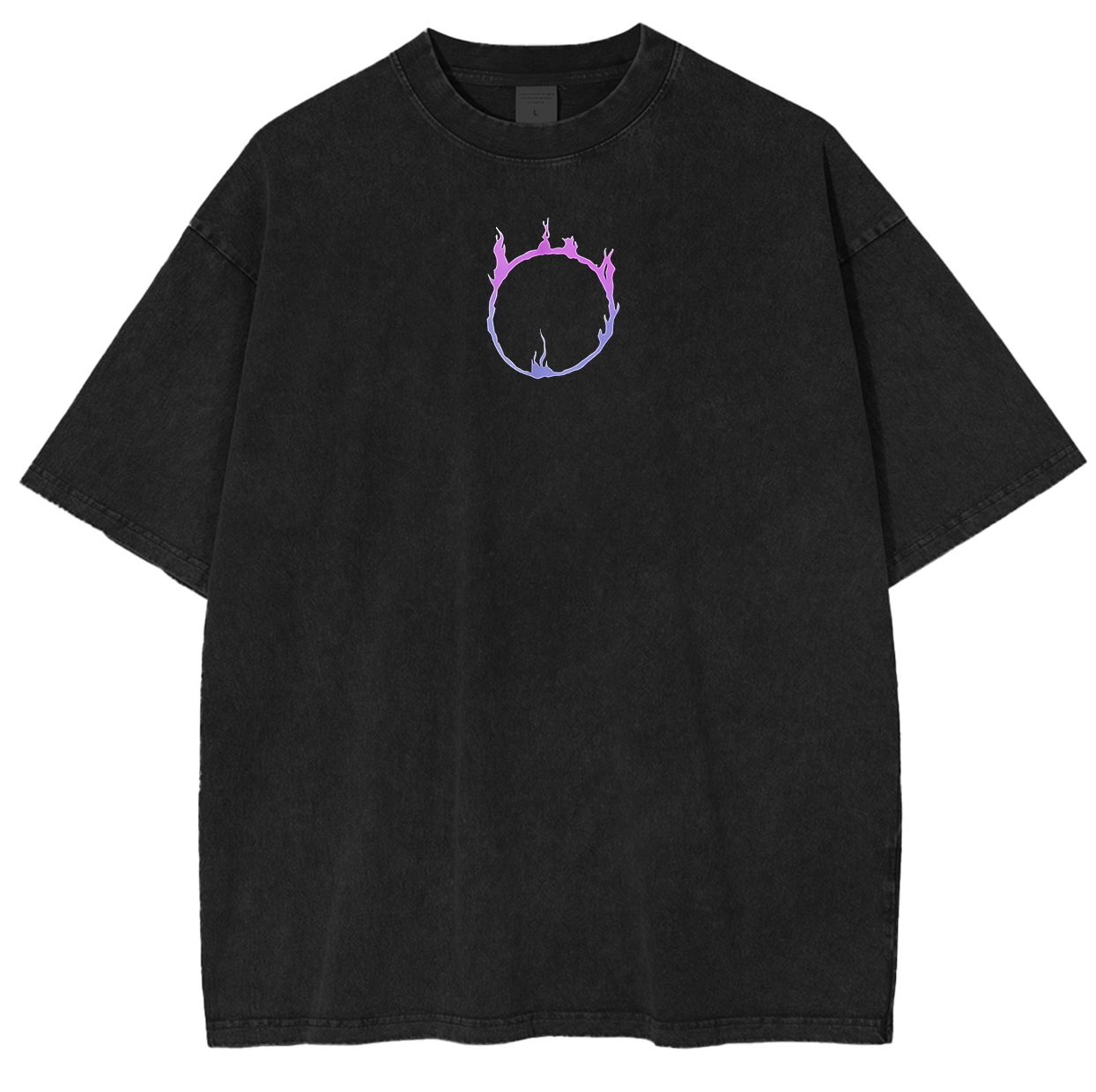Dark Souls Washed Unisex T-Shirt