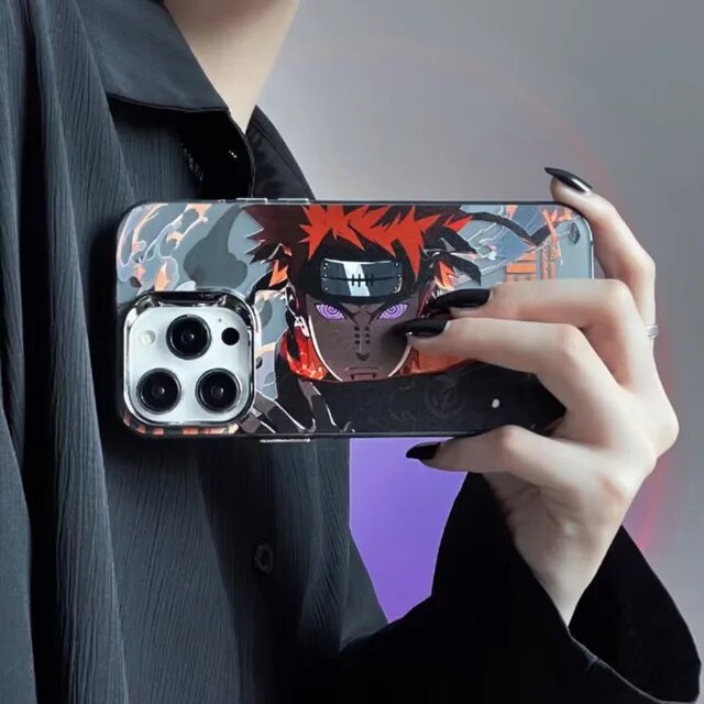 Pain iPhone Case
