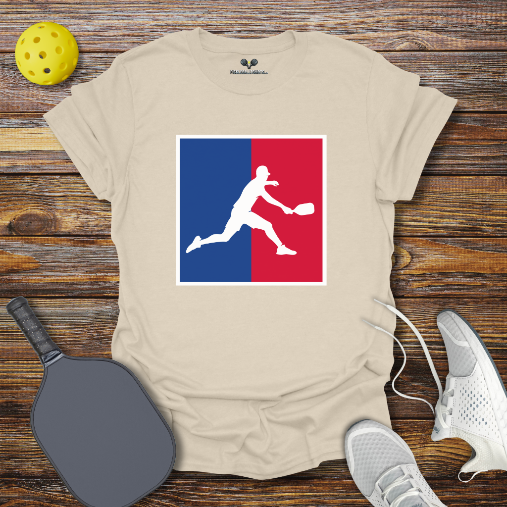 Funny Pickleball Shirt –  NBA Pickleball T-Shirt