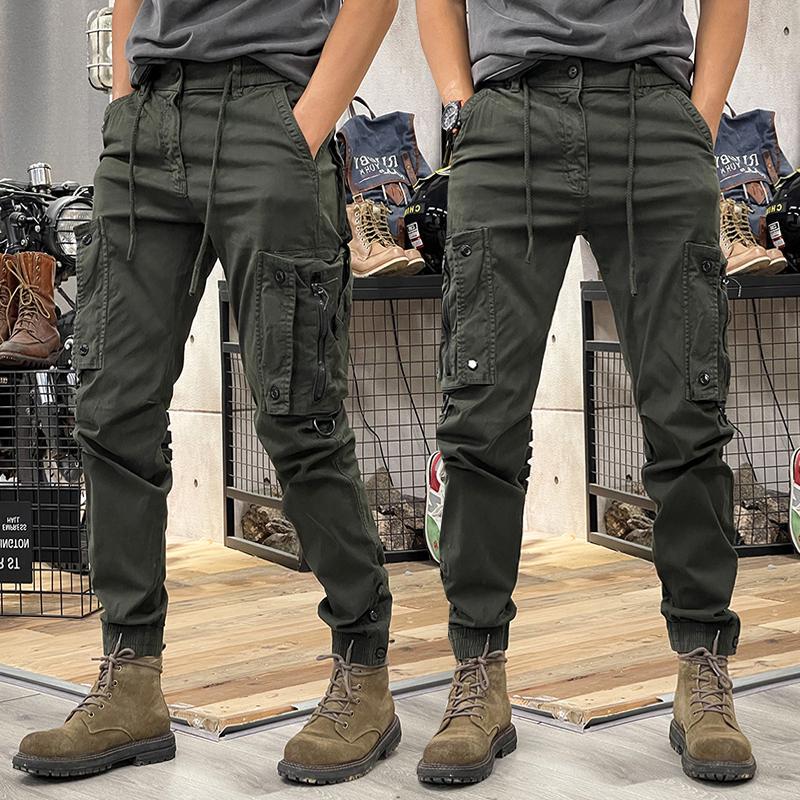 Men's Tactical Cargo Pants