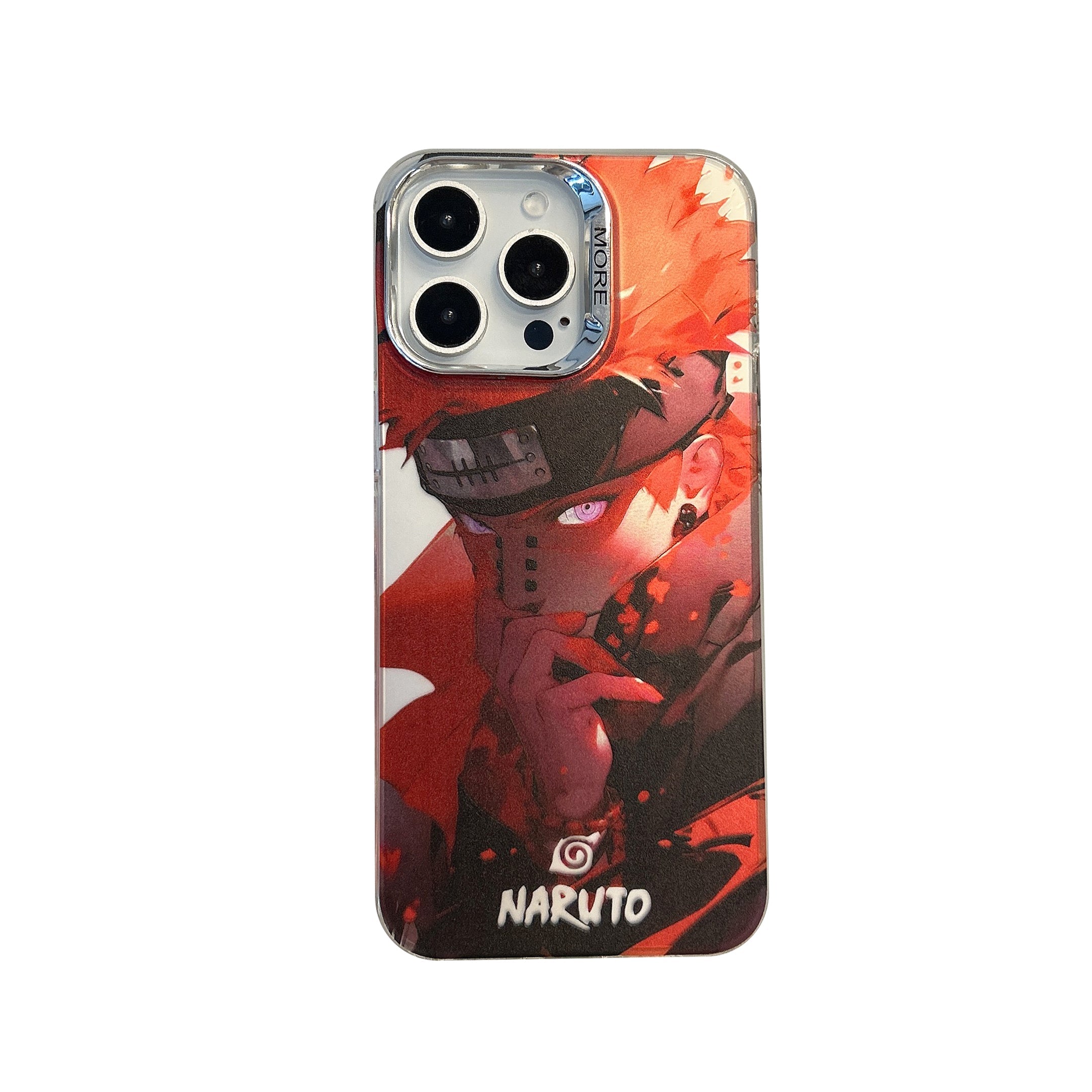 Pain Epic Art iPhone Case