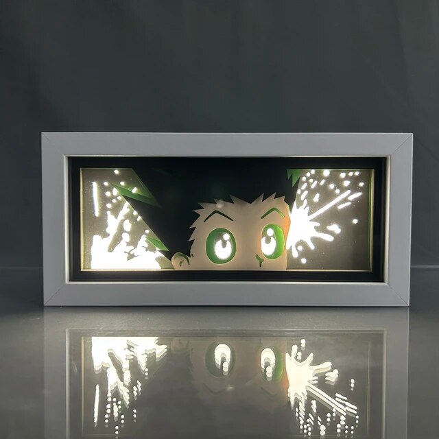 Gon