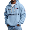 New England Patriots EST 1959 Hoodie