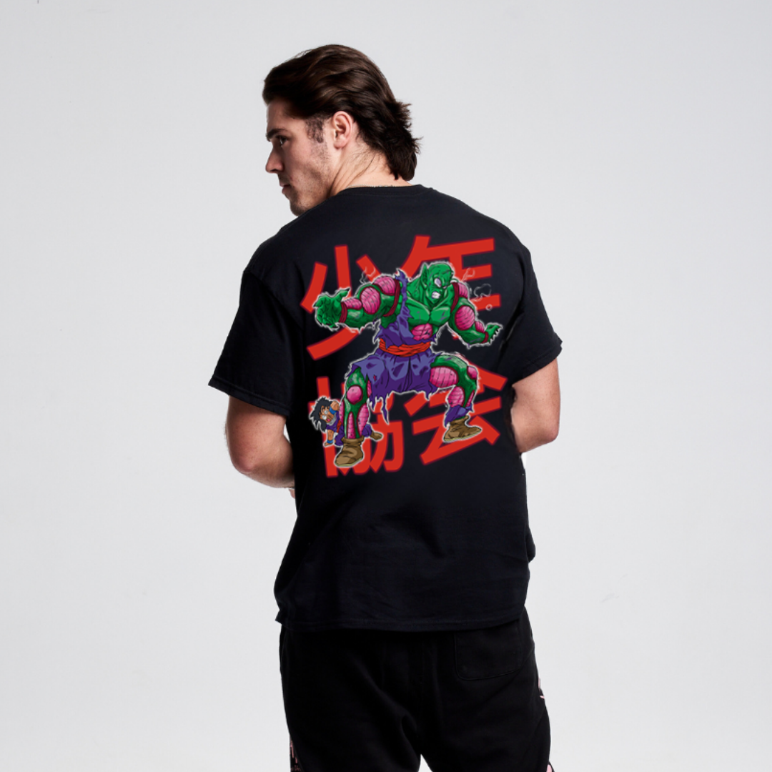 Piccolo The Legacy Tee