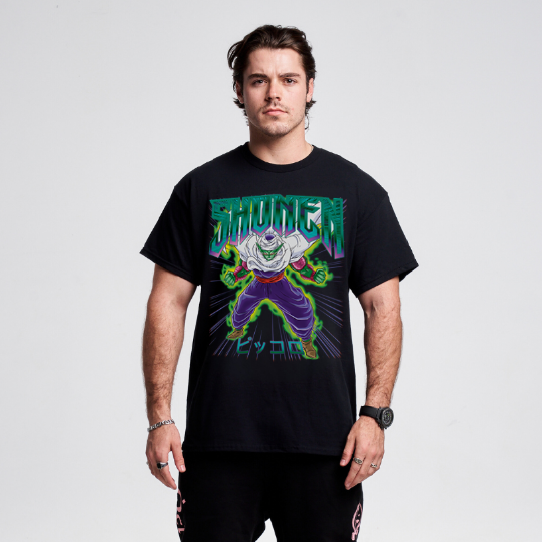 Piccolo The Legacy Tee
