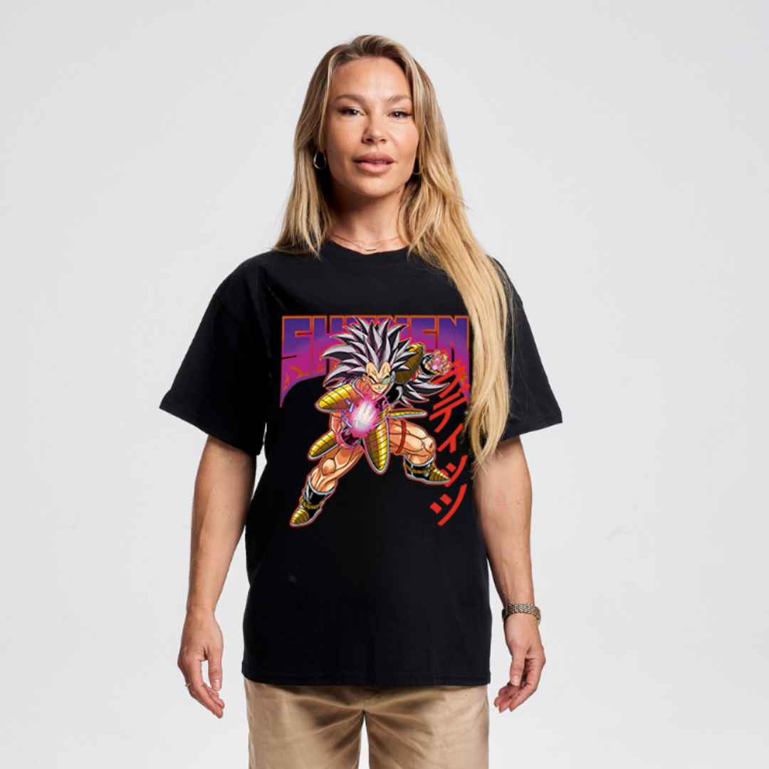 Raditz The Legacy Tee