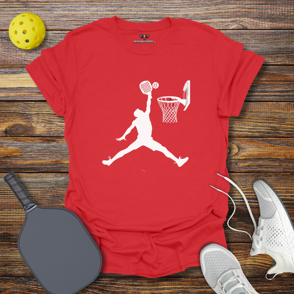 Funny Pickleball Shirt –  AIR Pickleball T-Shirt