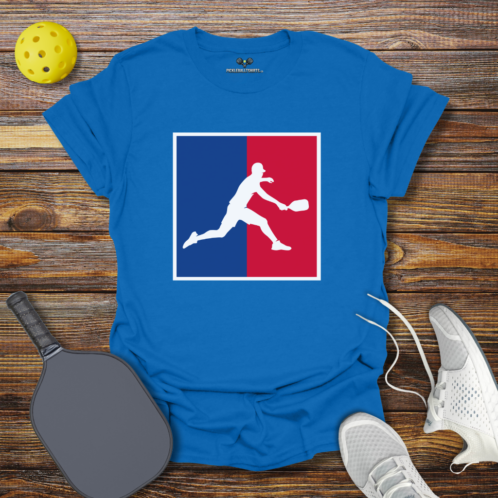 Funny Pickleball Shirt –  NBA Pickleball T-Shirt