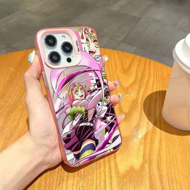 Mitsuri iPhone Case
