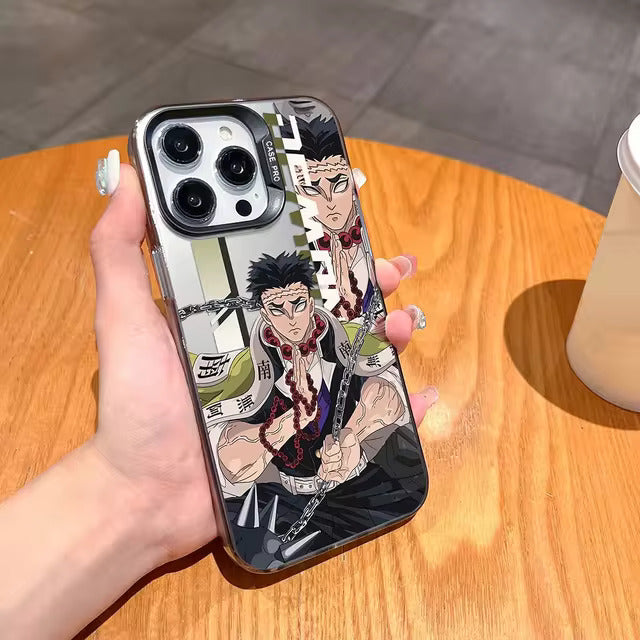 Gyomei iPhone Case