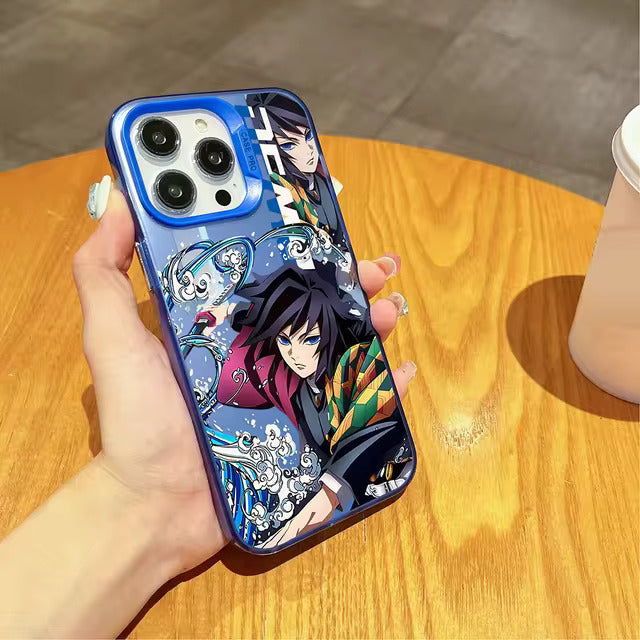 Giyu iPhone Case