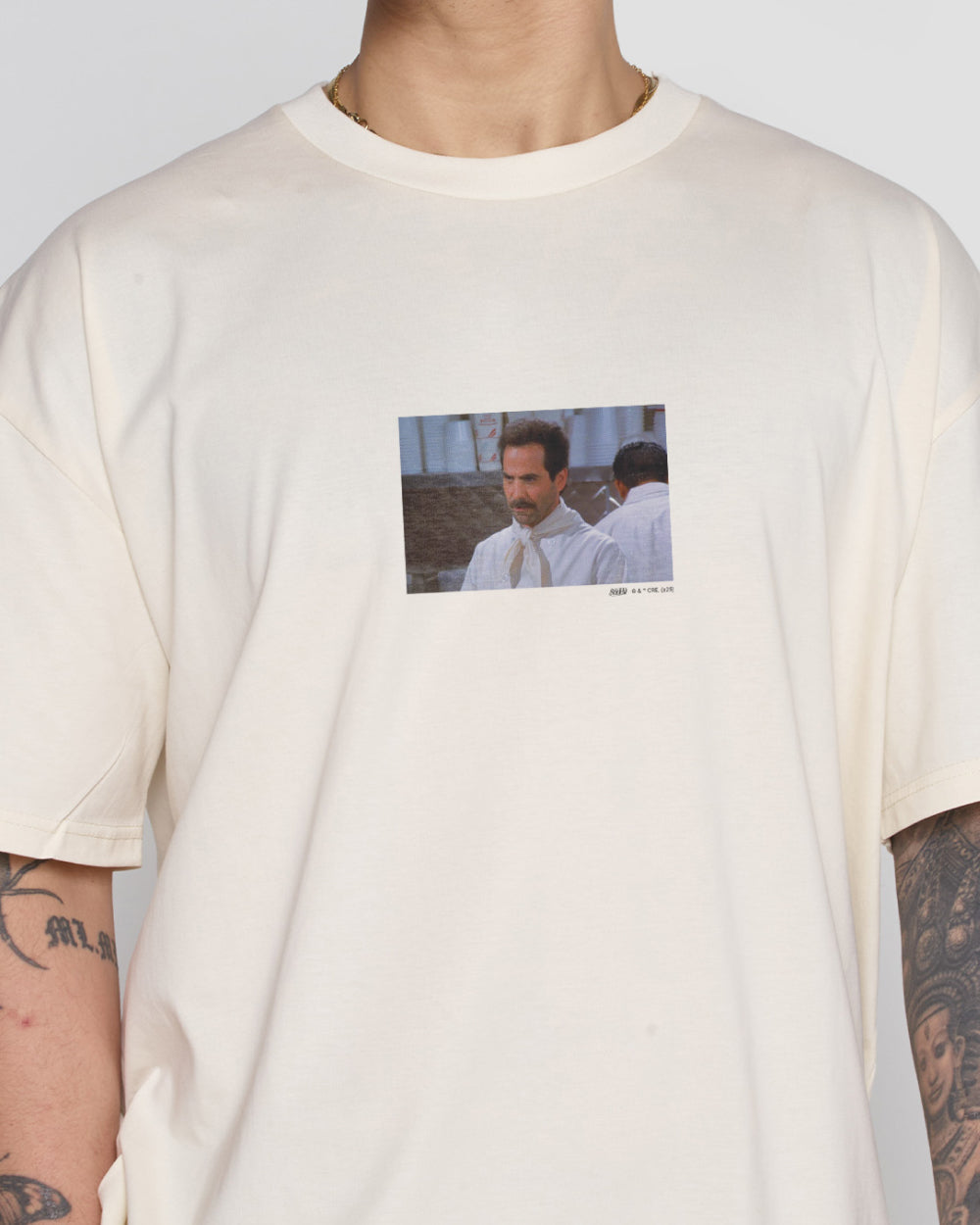 No Soup T-Shirt