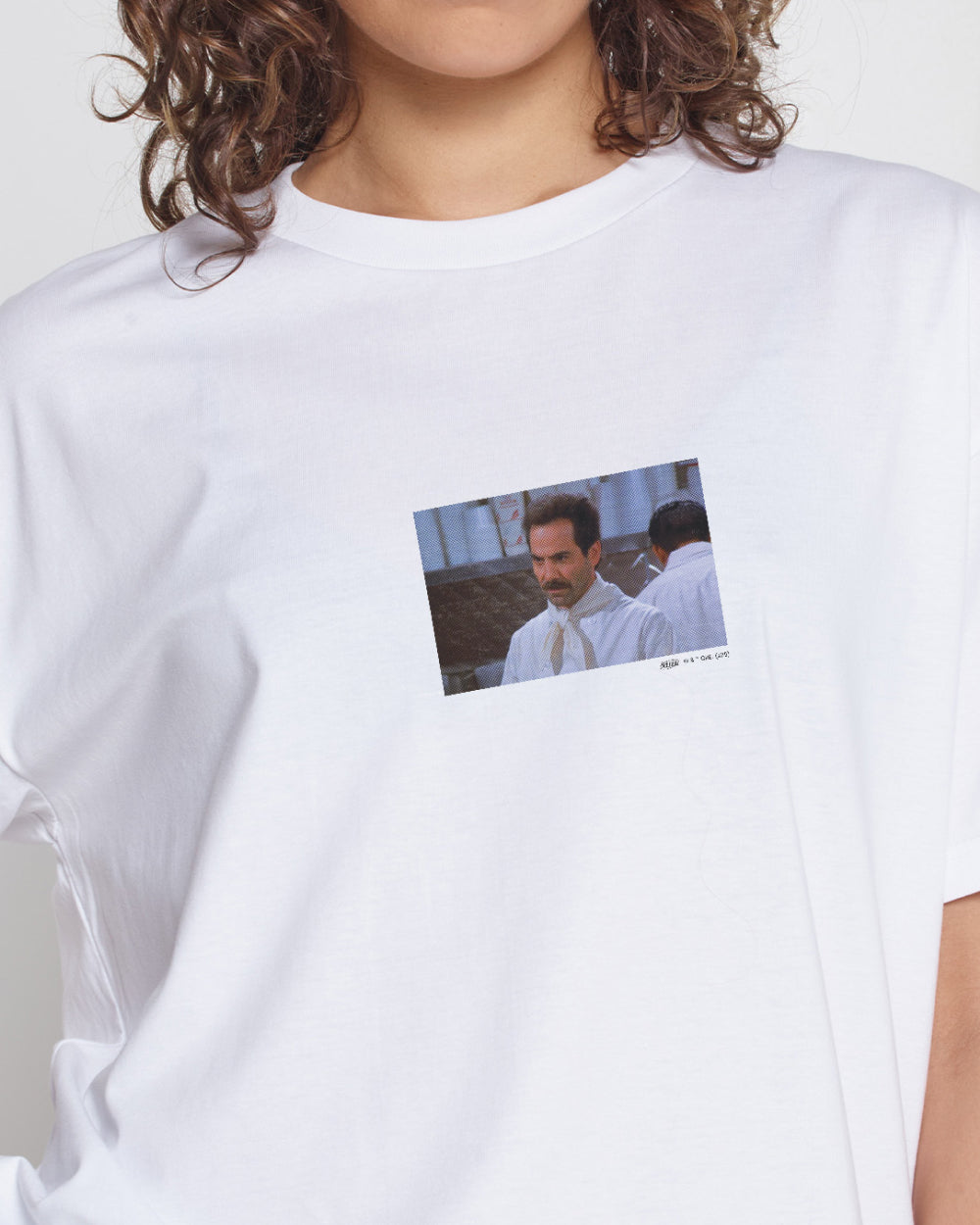 No Soup T-Shirt