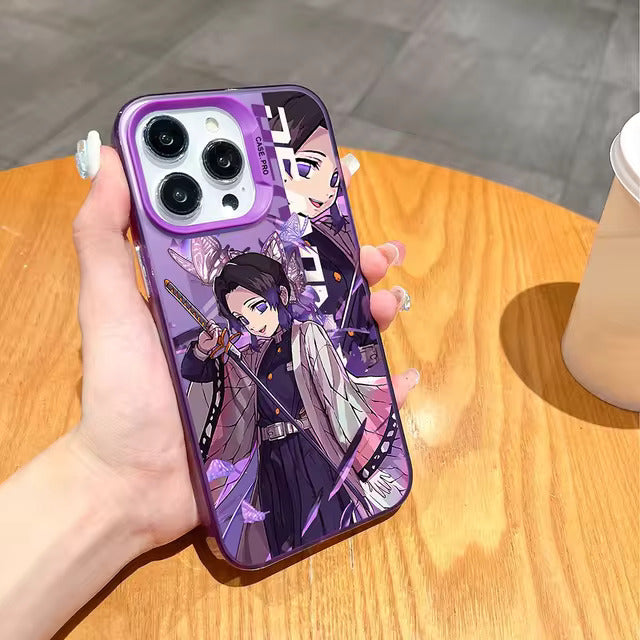 Shinobu iPhone Case