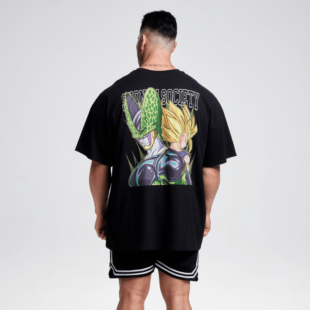 Perfect Cell Tee