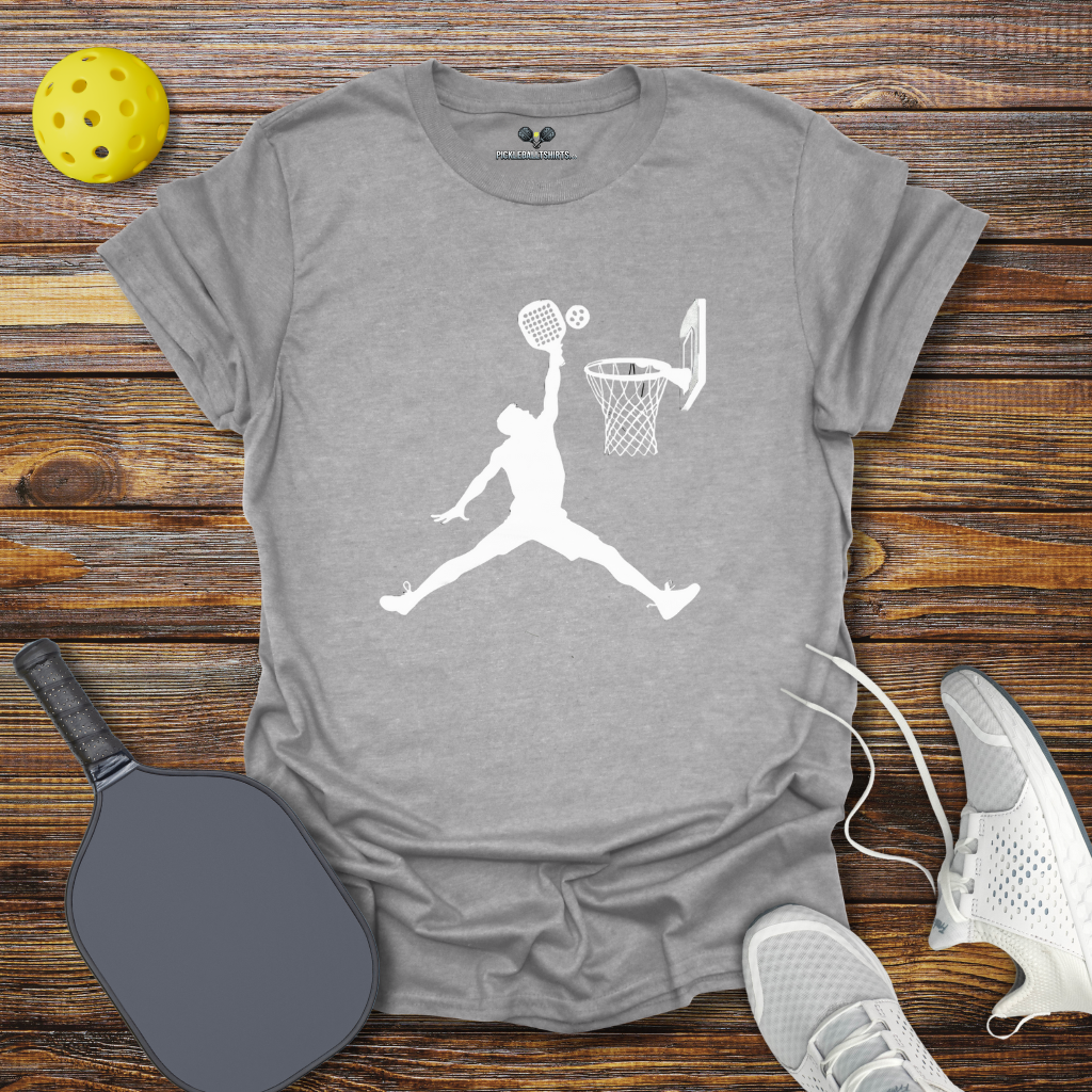 Funny Pickleball Shirt –  AIR Pickleball T-Shirt