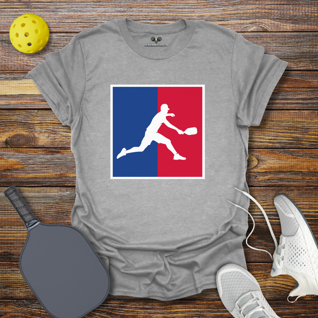 Funny Pickleball Shirt –  NBA Pickleball T-Shirt