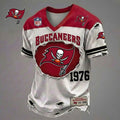 TBB x NFL Luxury Classic T-shirt DDT 140526 TTTZ