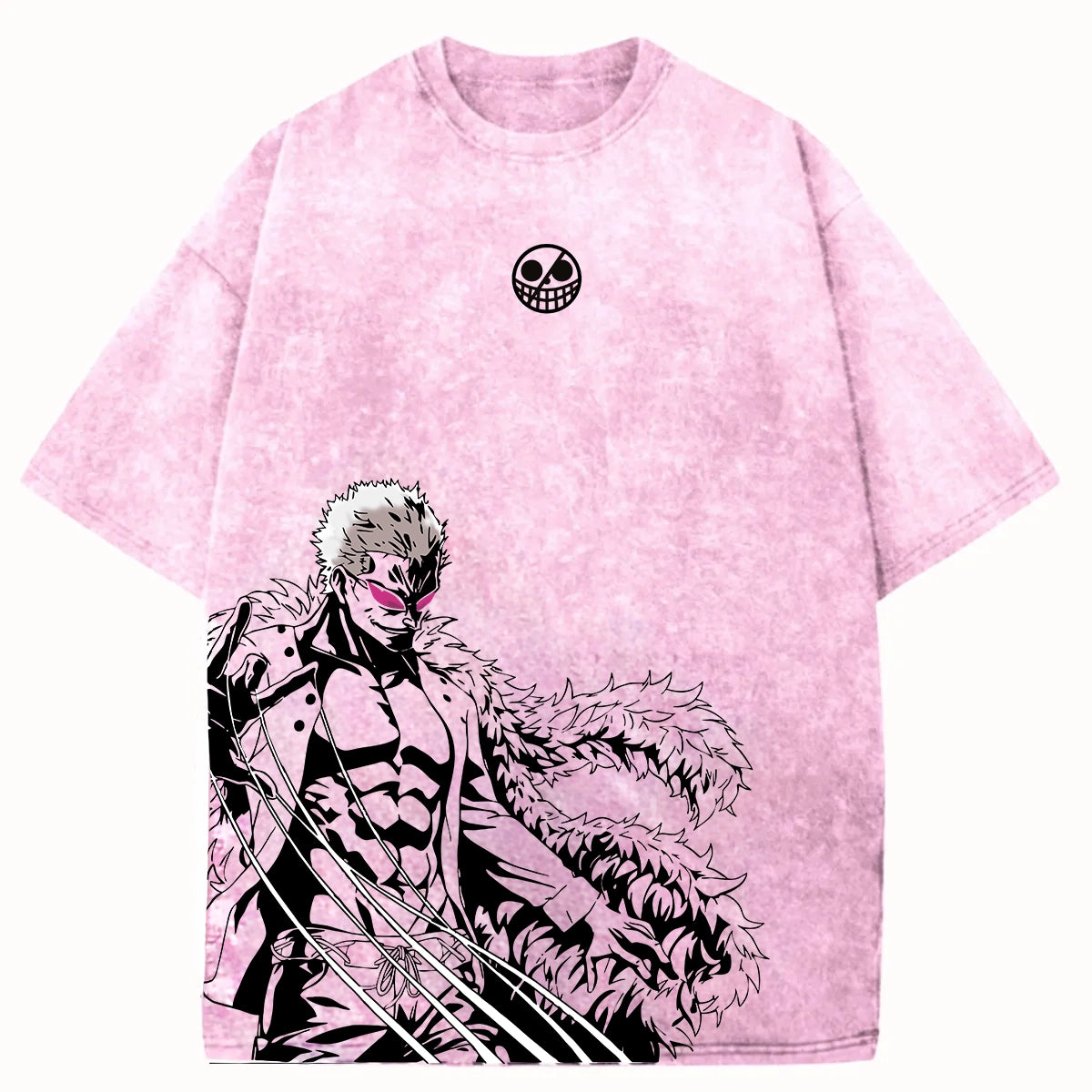 One Piece Doflamingo Shirt