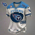 TT x NFL Luxury Classic T-shirt DDT 140526 TTTZ