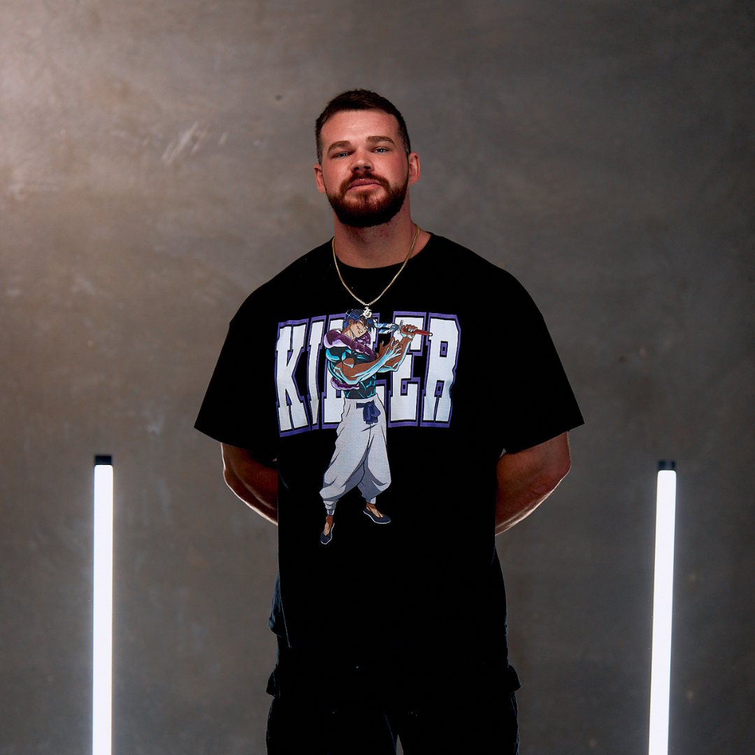 Toji Killer Tee