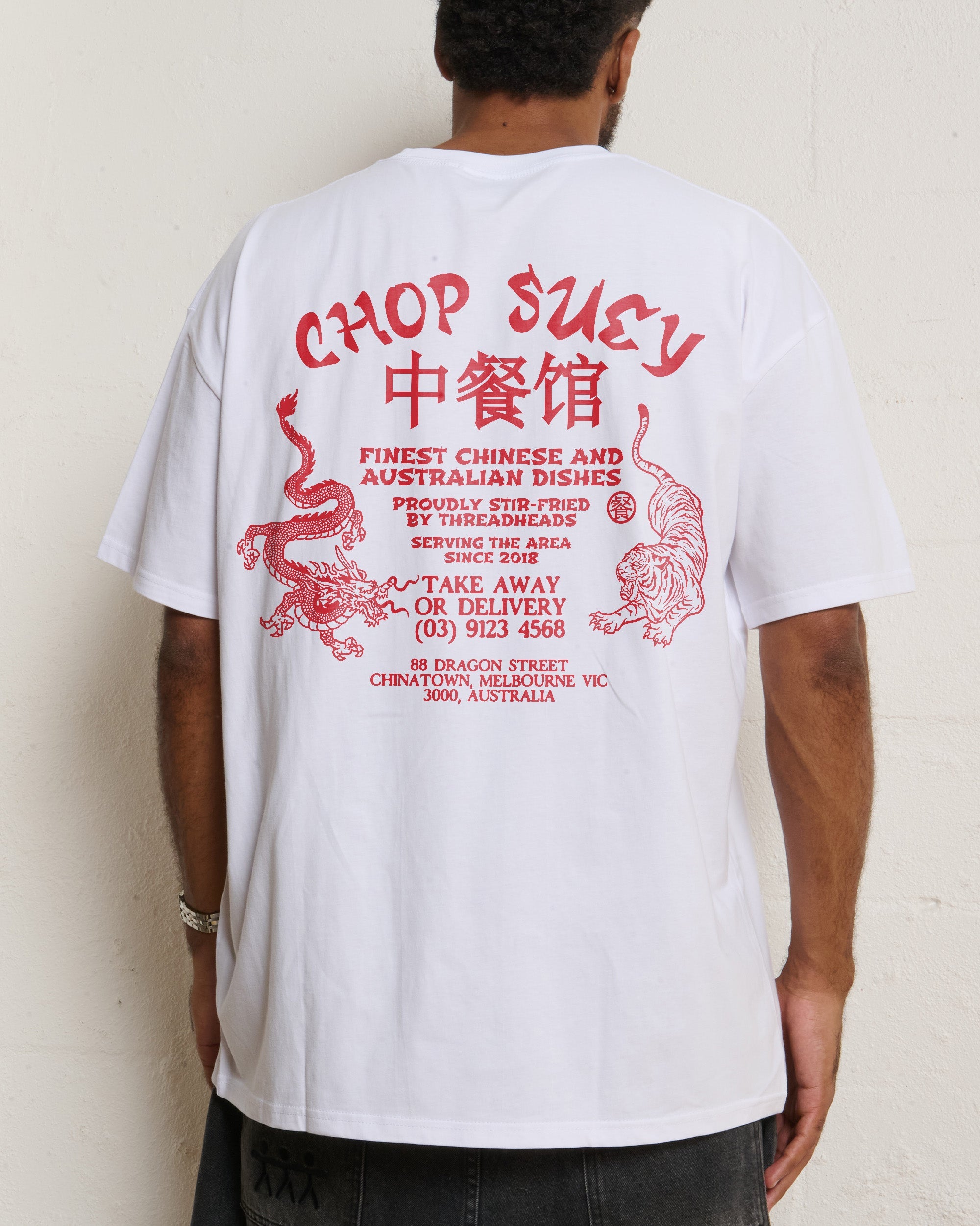 Chop Suey T-Shirt
