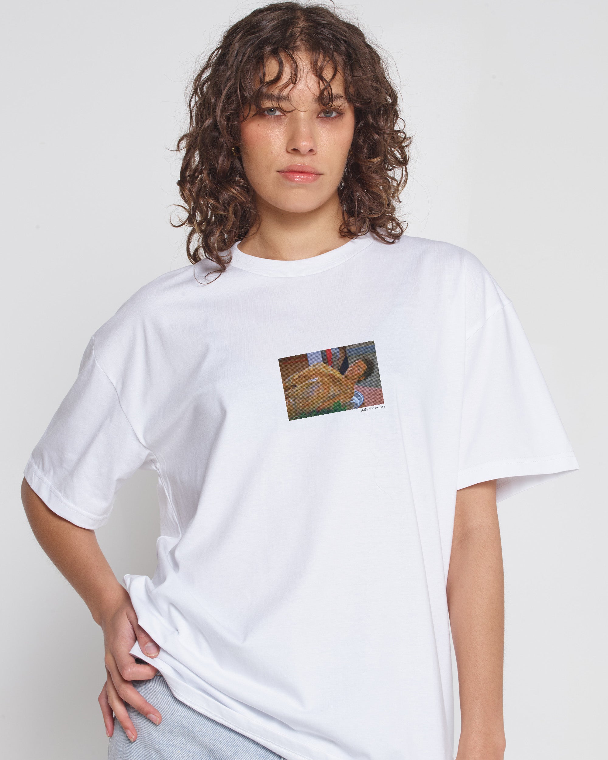 I'm Done T-Shirt