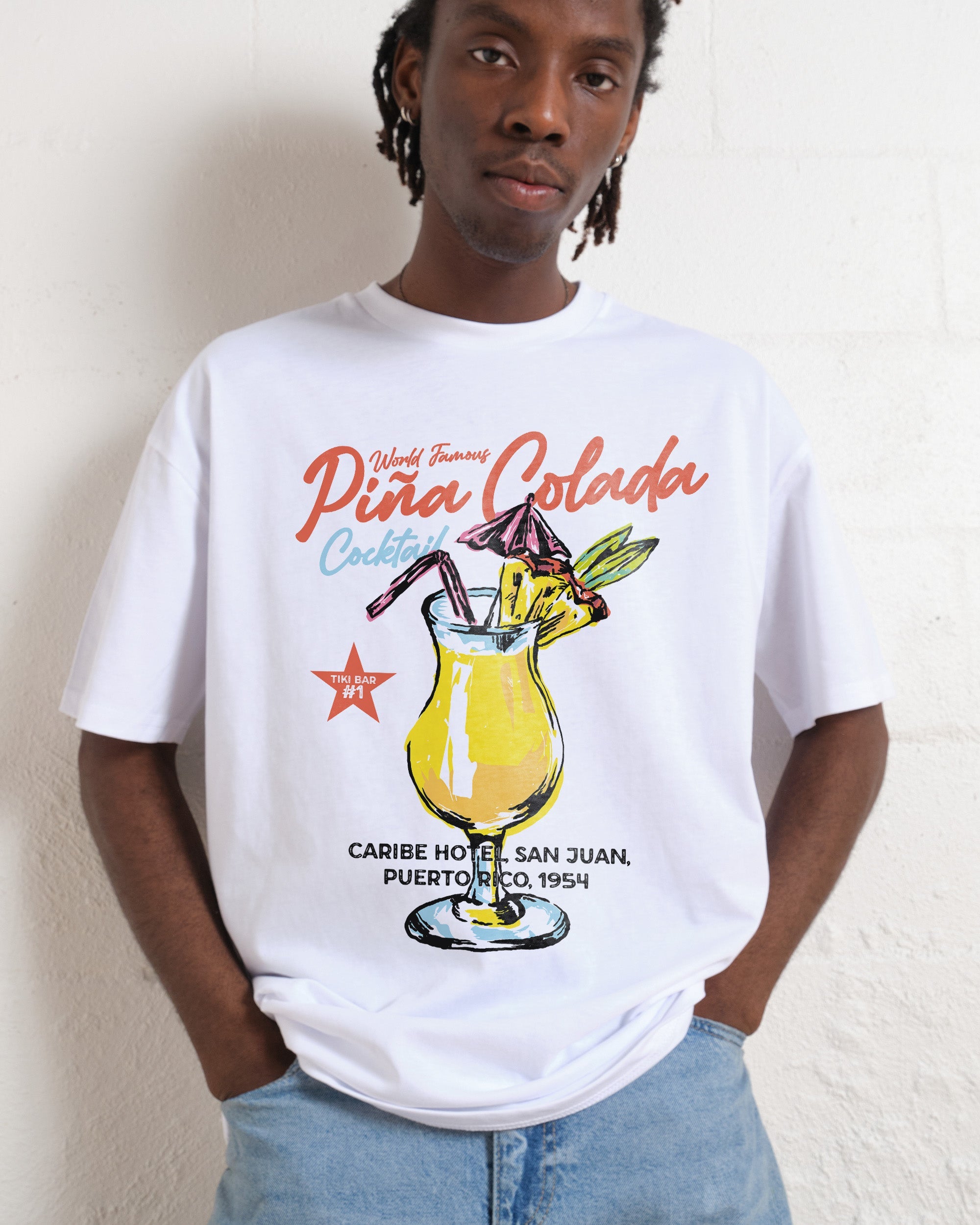 Pina Colada T-Shirt