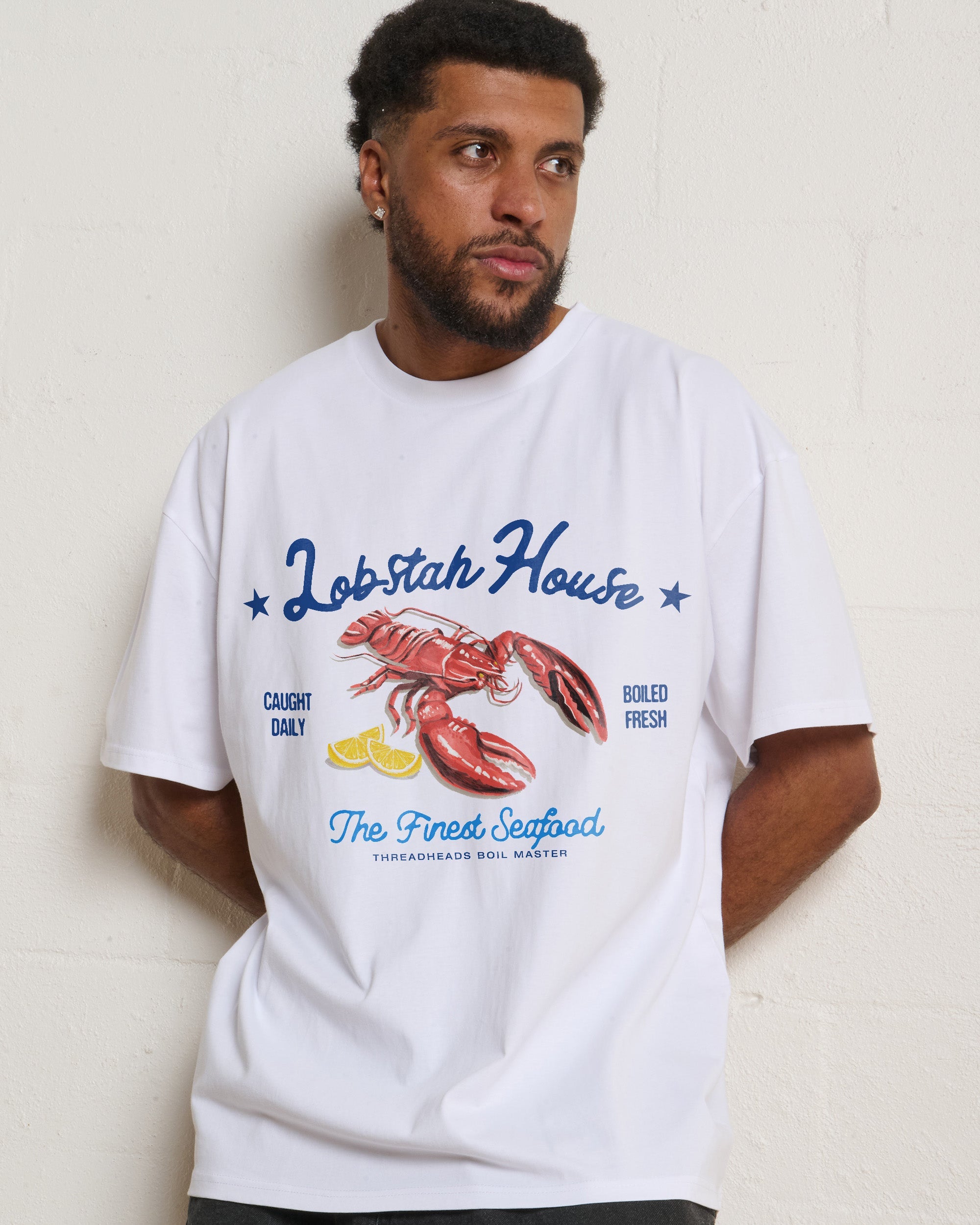 Lobstah T-Shirt