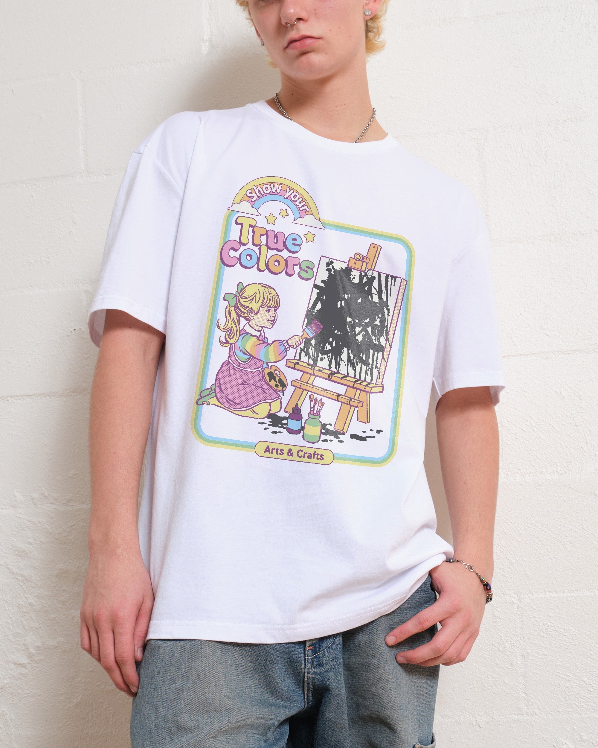 True Colors T-Shirt