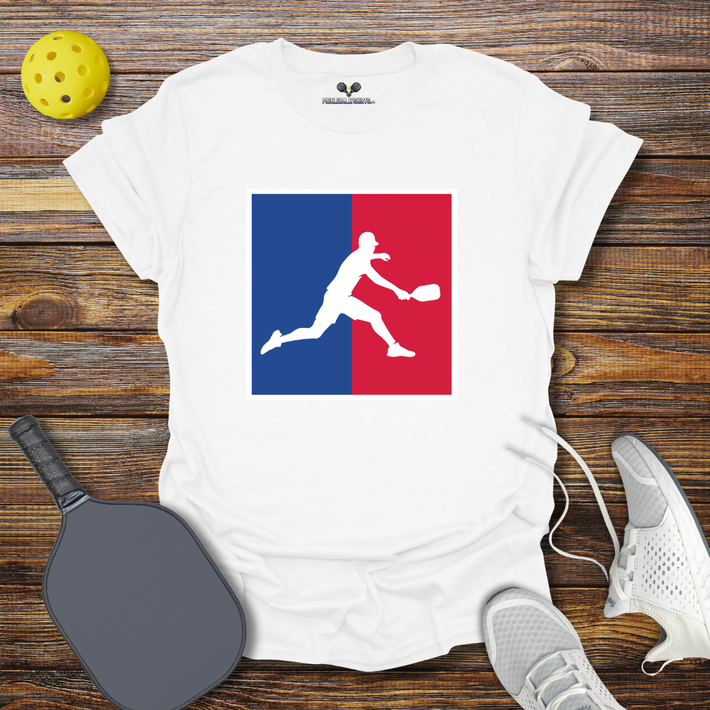 Funny Pickleball Shirt –  NBA Pickleball T-Shirt