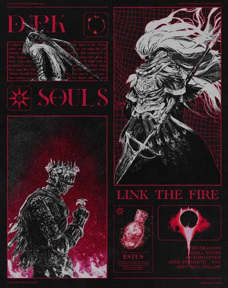 Hidetaka Miyazaki's Dark Souls Soulsborne Vintage Washed Unisex T-Shirt