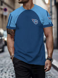 Tennessee Titans  Limited Edition Short Sleeve T-shirt