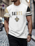 New Orleans Saints Limited Edition Short Sleeve T-shirt