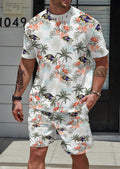 Baltimore Ravens Limited Edition Top And Shorts Two-Piece Suits