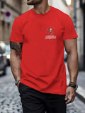 Tampa Bay Buccaneers Limited Edition Short Sleeve T-shirt