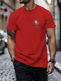 San Francisco 49ers Limited Edition Short Sleeve T-shirt